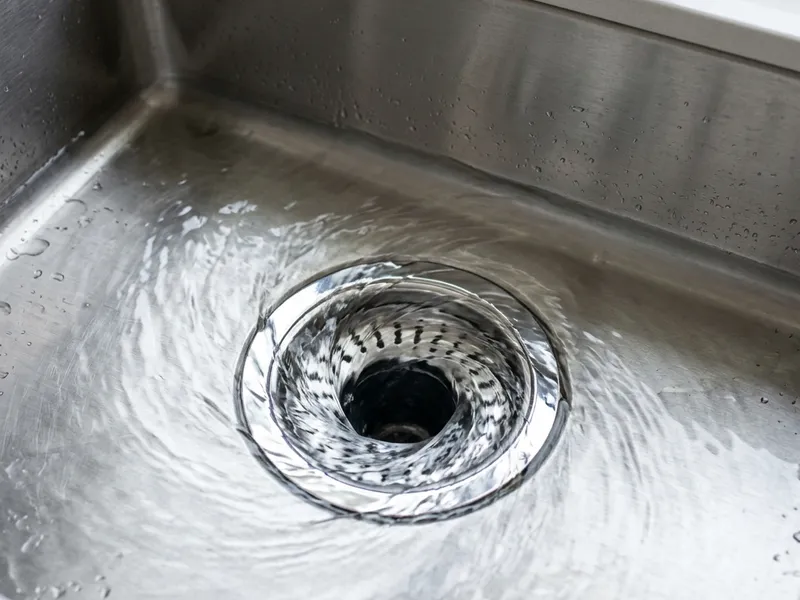 Drain Cleaning Plumber in Melrose, NM