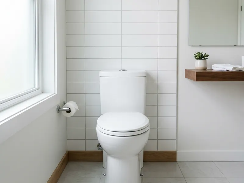 Toilet Repair & Installation Plumber in Melrose, NM